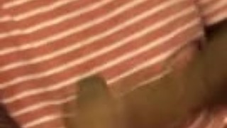 Cock jerking and cum!