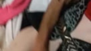 Insatiable Rockin Roxxy Rae still cant get enough