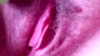 Masturbate and dildo