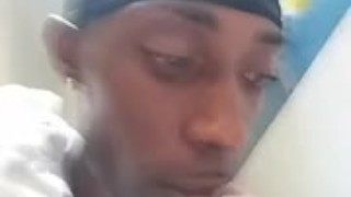 DWAMN sexy ass BBC!