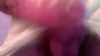 Quick Morning Jerk for your Tweak-Daddy