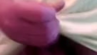 Quick Morning Jerk for your Tweak-Daddy
