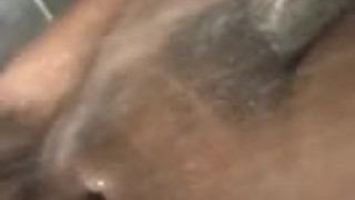 Big black cock on snapchat part 1