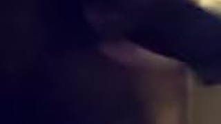 BIG BLACK COCK ON SNAPCHAT PART 3