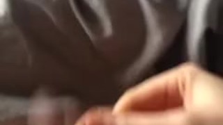 A wank