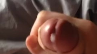 A wank