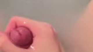 猫伪娘 bathroom Snapshot