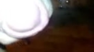 Big dick cumin hard