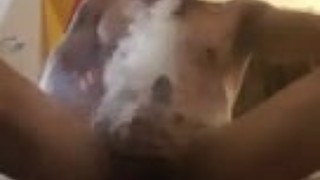 Blowing clouds 3