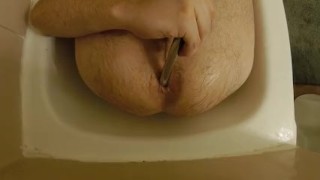 Njoy in the tub