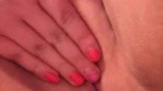 My Tight Teenage Tiny Pussy