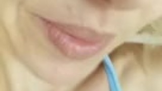 milf ruttona-burping milf!