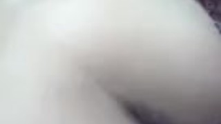 Wife give a head in the forest