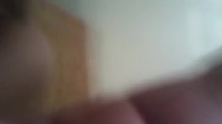 Teen squirting girl