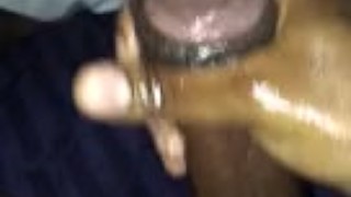 Stroking again
