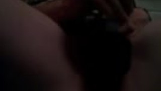 Tiny redhead Donna Squirting