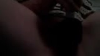 Tiny redhead Donna Squirting