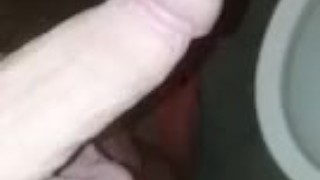 Pissing