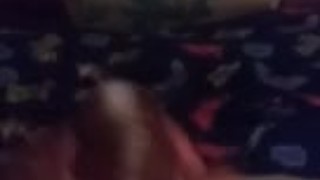 Cum shot