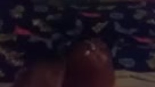 Cum shot