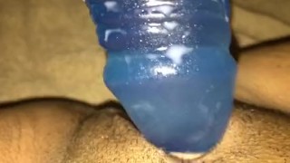 Wet Creamy tight pussy , need some Dick ! 