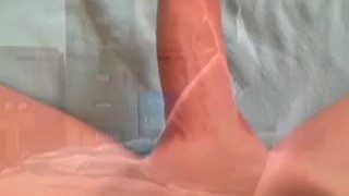 AdamLikesApples Pierced Cock (2007)