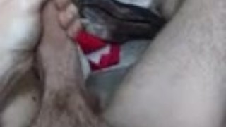 Stroking