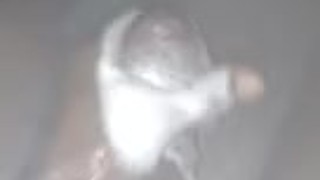 Steamy jack and cum pt1