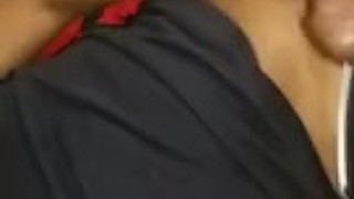 Bitch got me hard