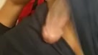 Bitch got me hard