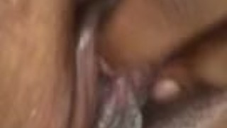 Close up