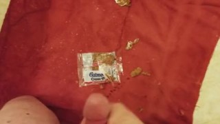 I Finally Get The Chance To Make A "Creampie" Video, and I can't stay hard