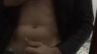 Solo Straight Twink Boy