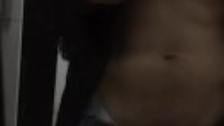 Solo Straight Twink Boy