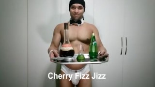 15 - Cherry Fizz Jizz