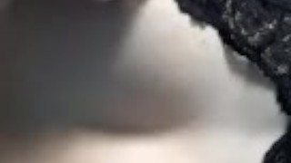 Sexy tease