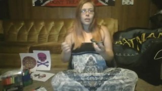 Smoke Fetish I wanna love ya-Bob Marley