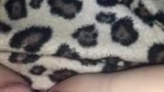 I want to cum
