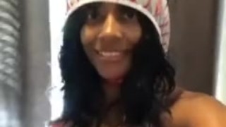 Cherokee D Ass webcamming