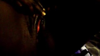 10 Minute Cum Challenge (Dark Skinned MILF Edition)