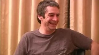 Guys Night Out - The After Party