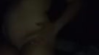 Do you want to fuck me? Close up cowgirl - SIDE VIEW