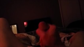 Marvellous Midnight Wank