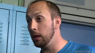 MenOver30 I'll Let You Fuck Me, I know You Want To