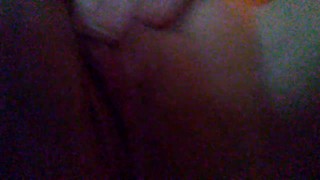 Make myself cum