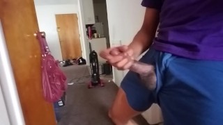 Shootin another fat nut