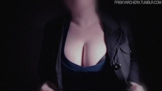 Jacket Teasing