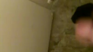 Bathroom JO