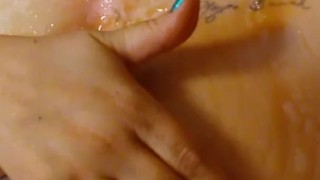 Sweet tooth