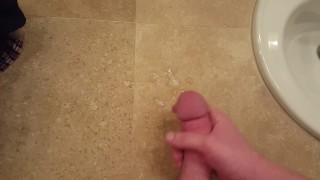 Quick Cumshot